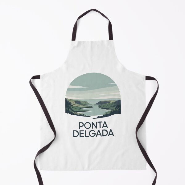 Item preview, Ponta Delgada Drift designed and sold by SignumShop.