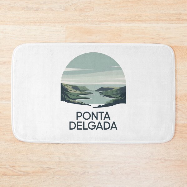 Item preview, Ponta Delgada Drift designed and sold by SignumShop.