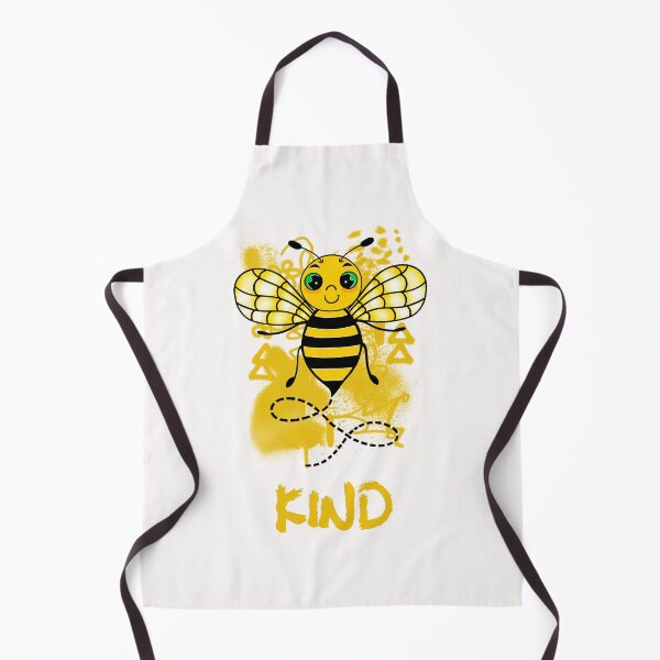 Item preview, Be Kind Bee designed and sold by Sartoris Art.
