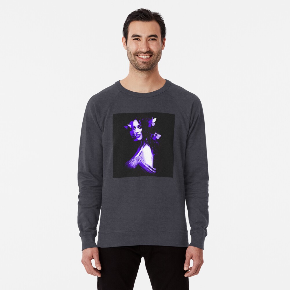 Item preview, Lightweight Sweatshirt designed and sold by DragonYEE.