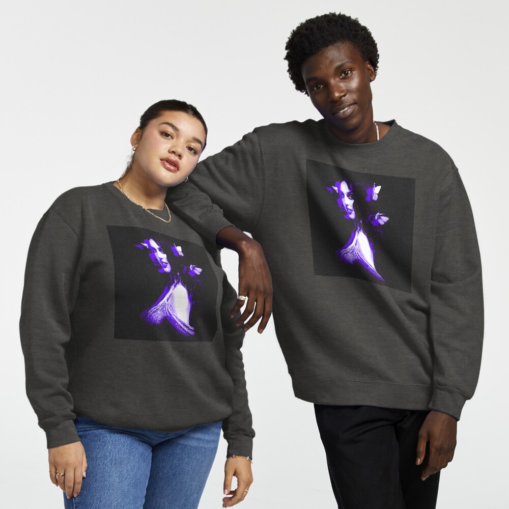 Item preview, Pullover Sweatshirt designed and sold by DragonYEE.
