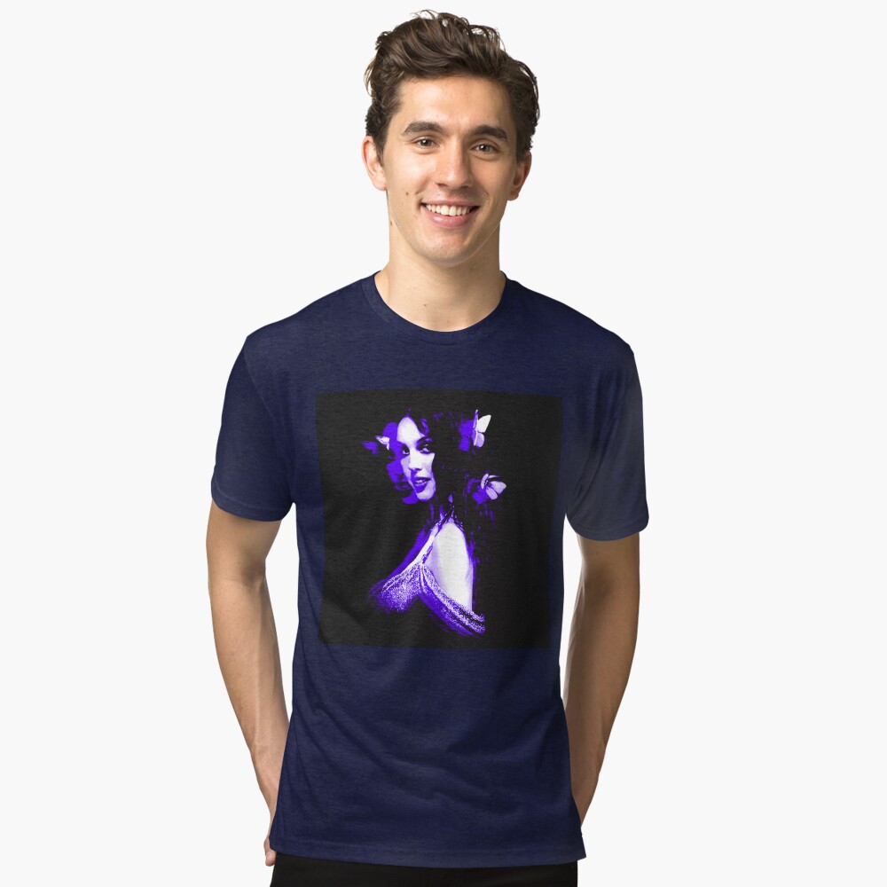 Item preview, Tri-blend T-Shirt designed and sold by DragonYEE.