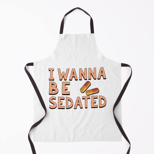Item preview, Sedated in Style designed and sold by NickTaroDesign.