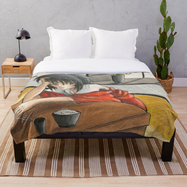 Item preview, Akito designed and sold by Happy Bitey Snake.