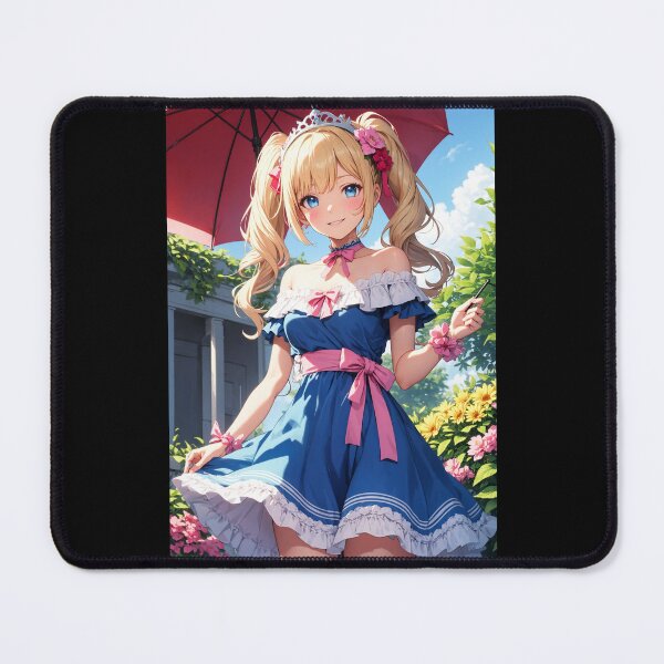 Item preview, Athanasia Fanart designed and sold by iloveanimechibi.