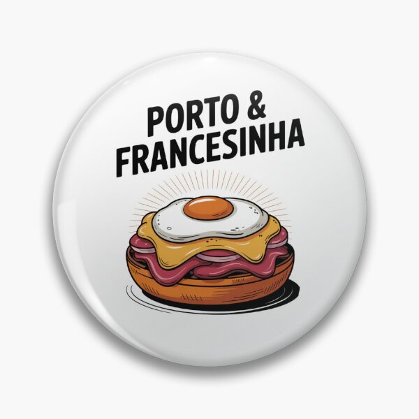 Item preview, Porto & Francesinha designed and sold by SignumShop.
