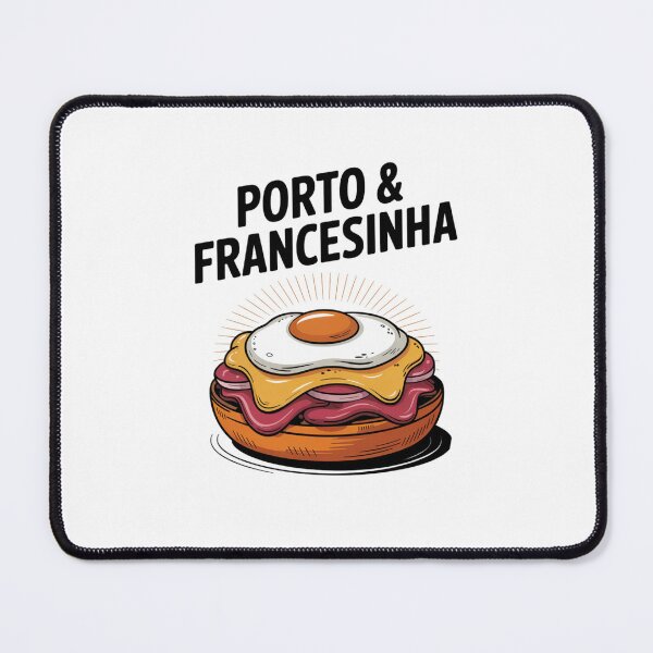 Item preview, Porto & Francesinha designed and sold by SignumShop.