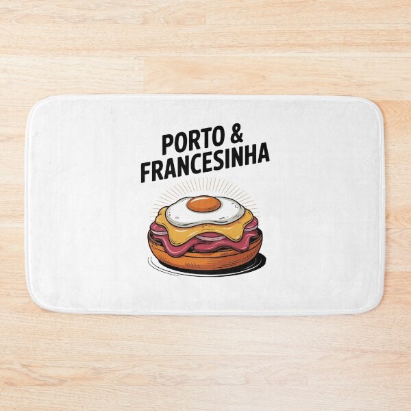 Item preview, Porto & Francesinha designed and sold by SignumShop.