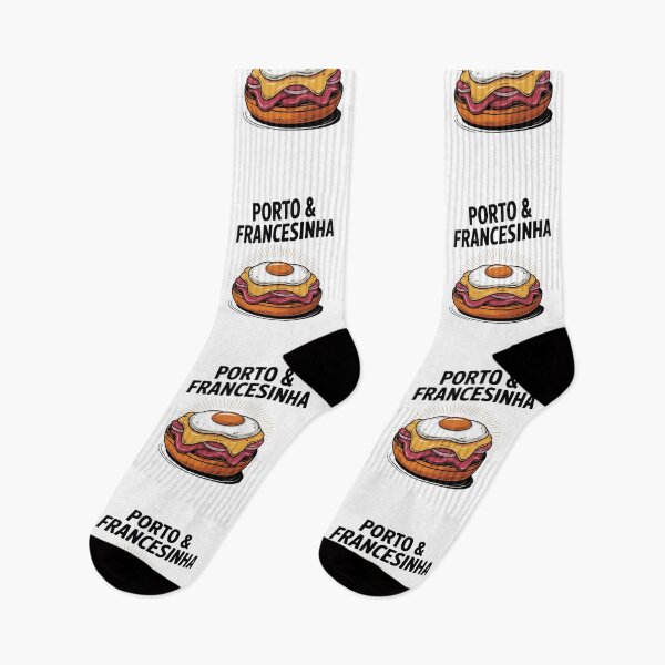 Item preview, Porto & Francesinha designed and sold by SignumShop.
