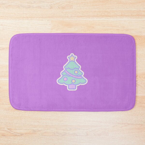 Item preview, Pastel Glow Ribbon Holiday Tree designed and sold by KokeCouture.