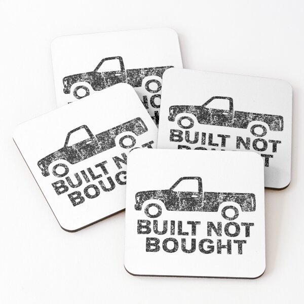 Item preview, Built Not Bought C10 Truck – Classic 67-72 Garage Built Pickup designed and sold by JackCurtis1991.