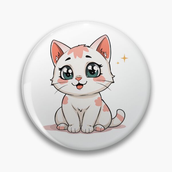 Item preview, Cat designed and sold by filusattila.