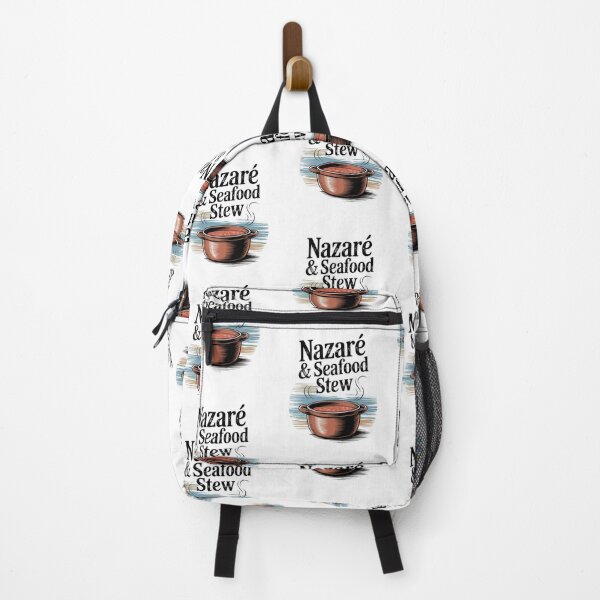 Item preview, Nazaré & Seafood Stew designed and sold by SignumShop.