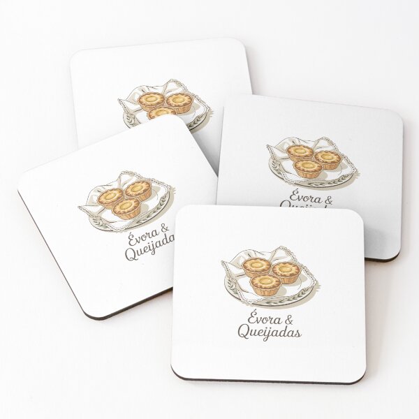 Item preview, Évora & Queijadas designed and sold by SignumShop.