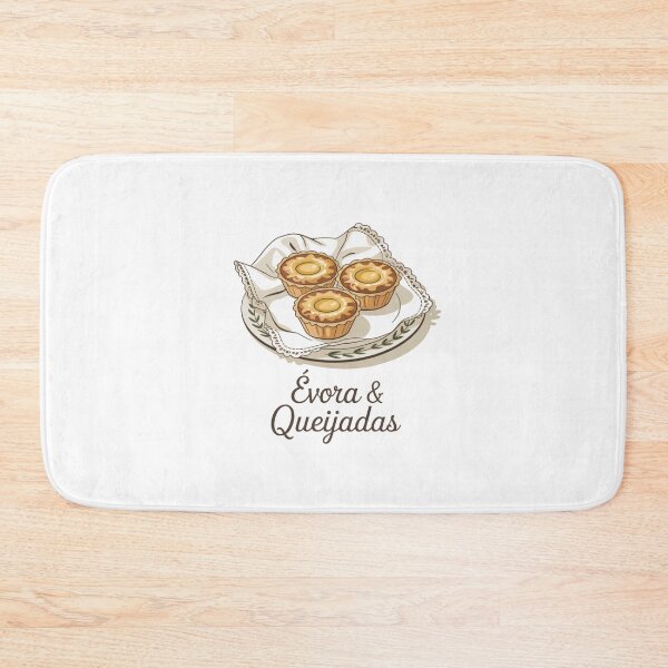 Item preview, Évora & Queijadas designed and sold by SignumShop.