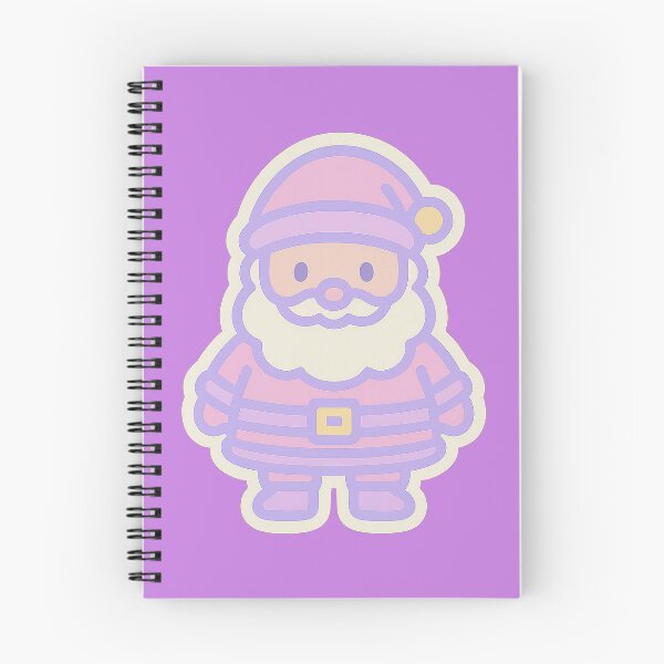 Item preview, Sparkle Magical Santa Claus designed and sold by KokeCouture.