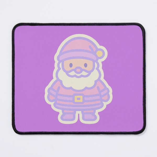 Item preview, Sparkle Magical Santa Claus designed and sold by KokeCouture.