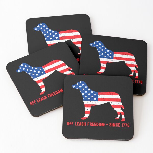 Item preview, Freedom Hound designed and sold by DarylWelsh2024.