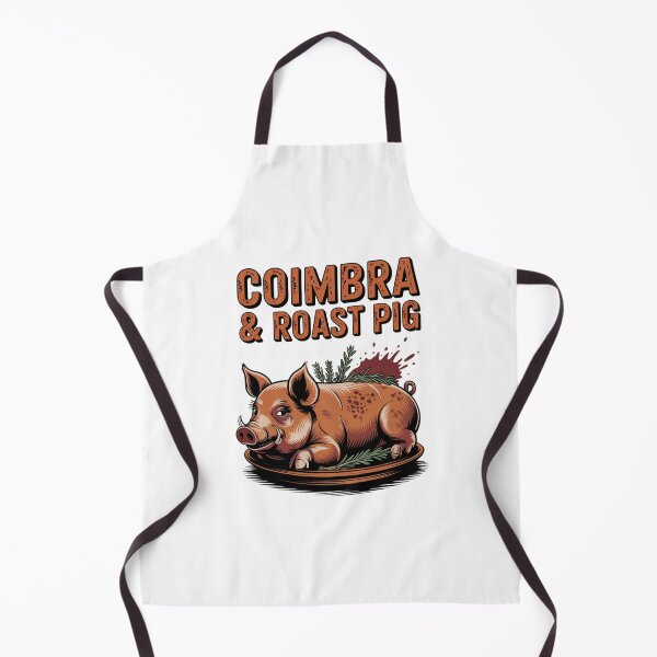 Item preview, Coimbra & Roast Suckling Pig designed and sold by SignumShop.