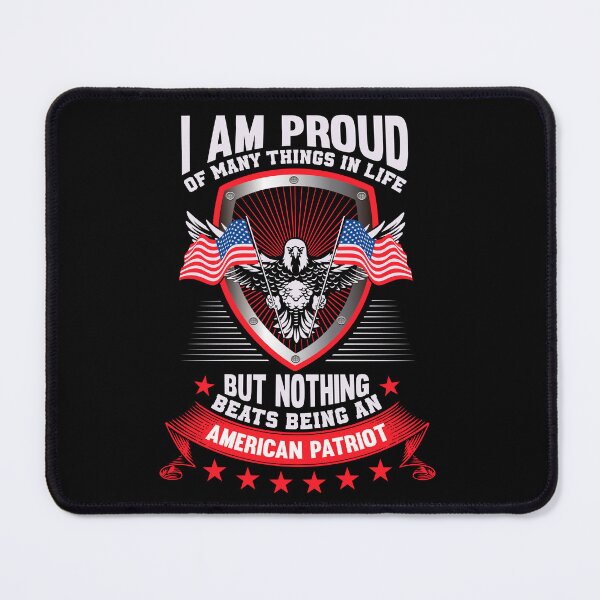 Item preview, Patriot's Shield designed and sold by DarylWelsh2024.