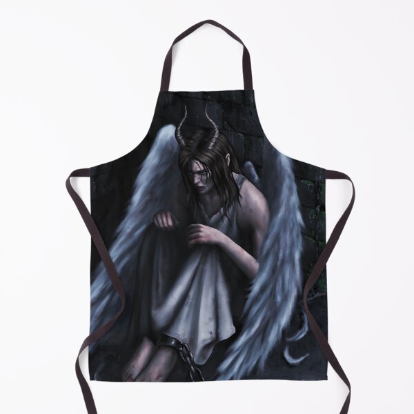 Item preview, Fallen Grace designed and sold by BEblackeye.