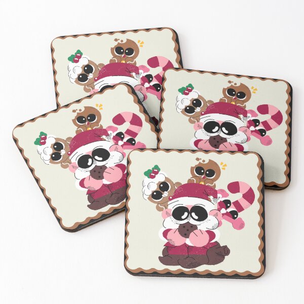 Item preview, Holiday Sweets designed and sold by Spicy Tomato.