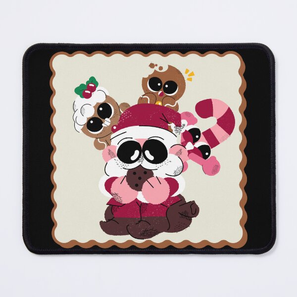 Item preview, Holiday Sweets designed and sold by Spicy Tomato.