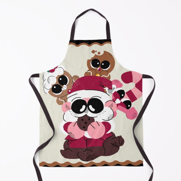 Item preview, Holiday Sweets designed and sold by Spicy Tomato.