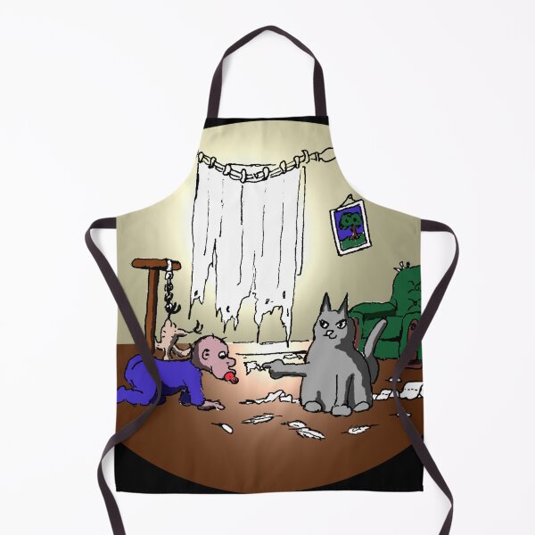 Item preview, Good Cat designed and sold by Galerie des Chimères.