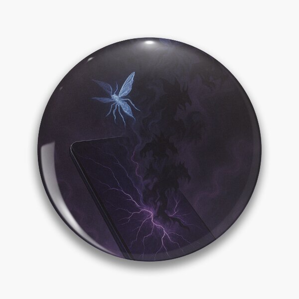 Item preview, The Abyss designed and sold by MelJDesigns.