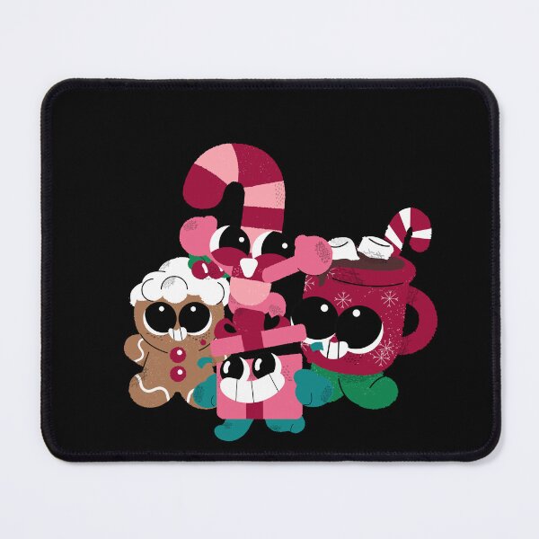 Item preview, Holiday Sweets designed and sold by Spicy Tomato.