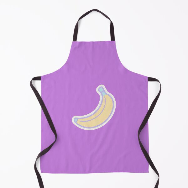 Item preview, Pastel Glow Happy Banana Smile designed and sold by KokeCouture.