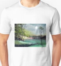 Monsoon 2018 R Unisex T-Shirt
