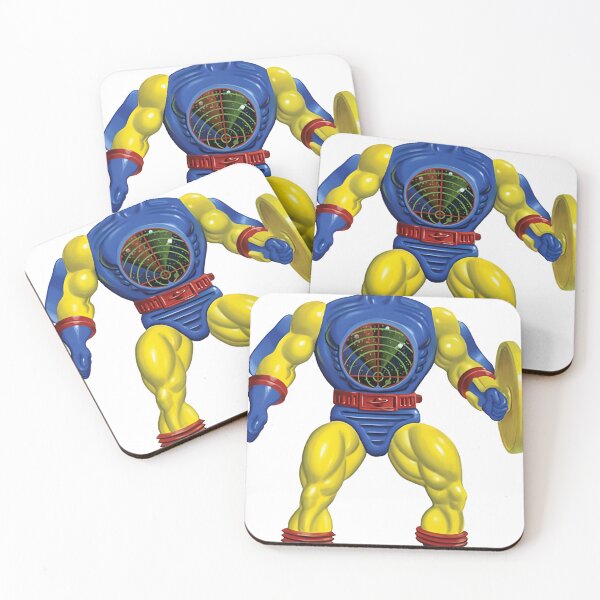 Item preview, The Heroic Fist-Fighting Tornado designed and sold by ME design.