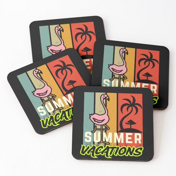 Item preview, Summer vacation dreams designed and sold by FoxinhoSoumaila.