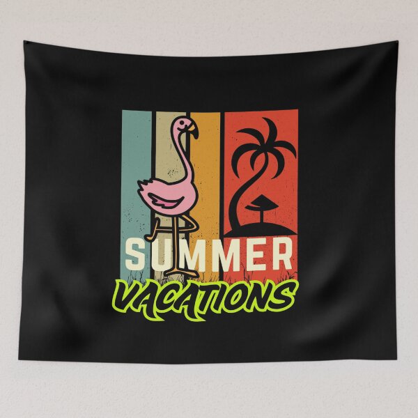 Item preview, Summer vacation dreams designed and sold by FoxinhoSoumaila.