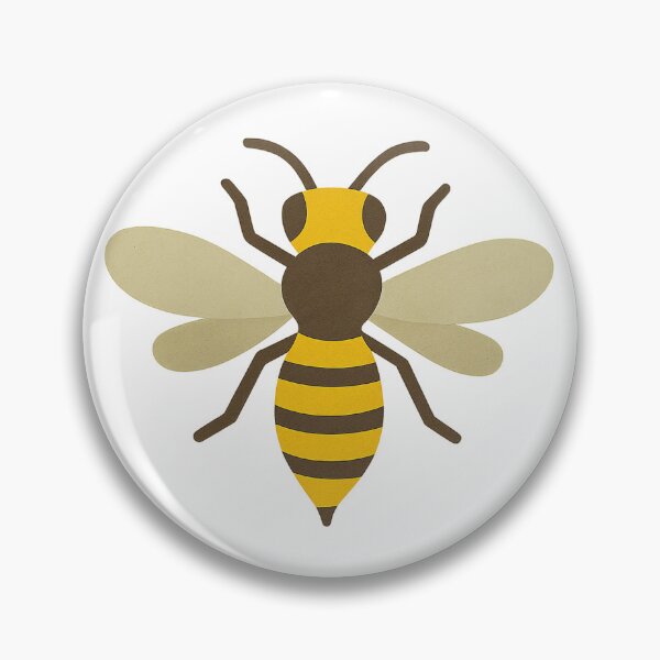 Item preview, Bee  designed and sold by Wiko Glitch.
