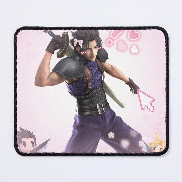 Item preview, Zack Fair Coquette designed and sold by arraytidbits.