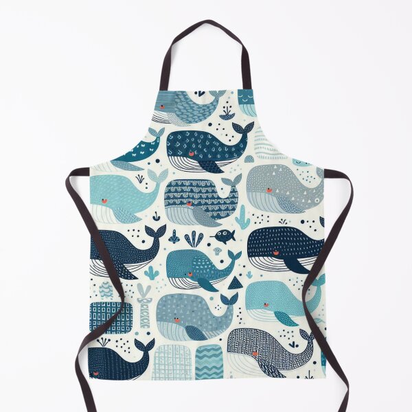 Item preview, Whales : The Giants of Whale, Embracing the Sea designed and sold by Vanich-Panich.