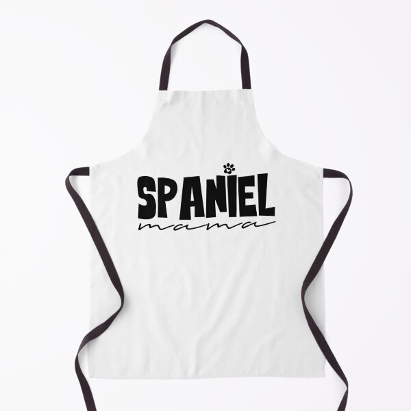 Item preview, Spaniel Mama designed and sold by PetSafari.