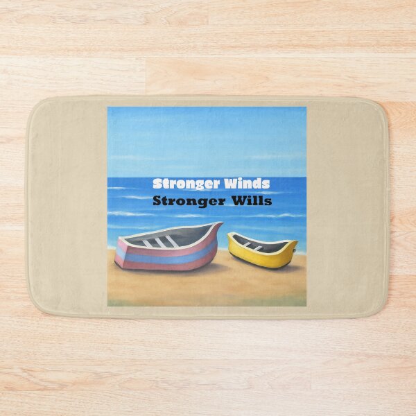 Item preview, Steady Amid the Swells designed and sold by annenambiro.