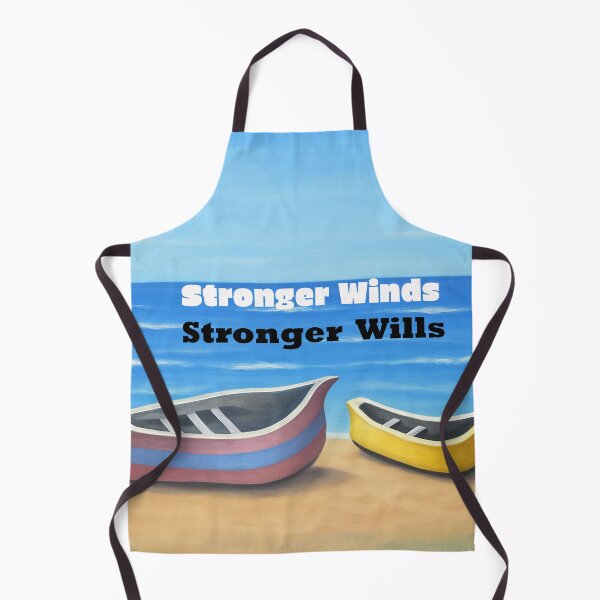 Item preview, Steady Amid the Swells designed and sold by annenambiro.