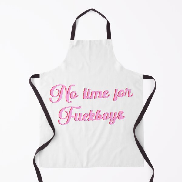Item preview, No time for fuckboys designed and sold by designing01Ar3.