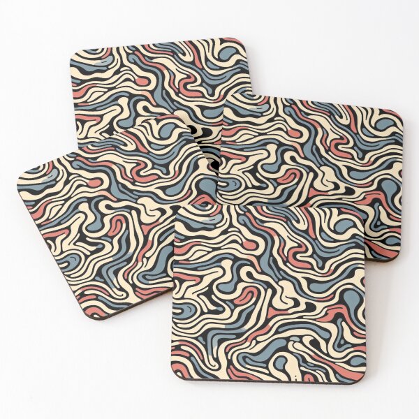 Item preview, Flowing forms of nature designed and sold by Sigtrix.