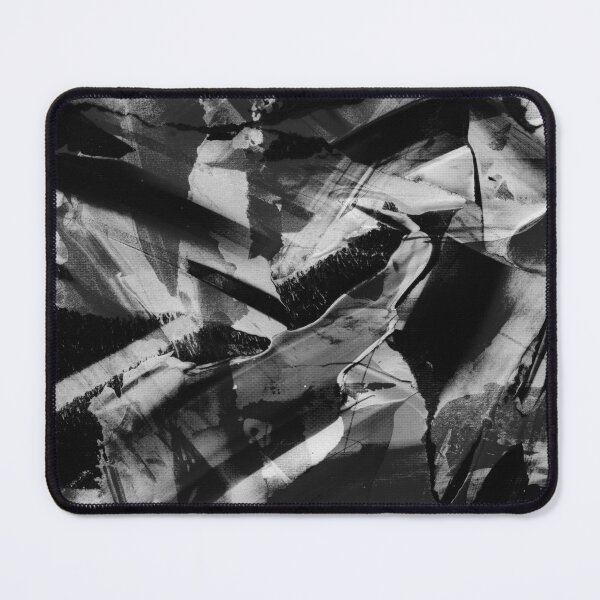 Item preview, Black And White Abstraction designed and sold by NickDedidis.