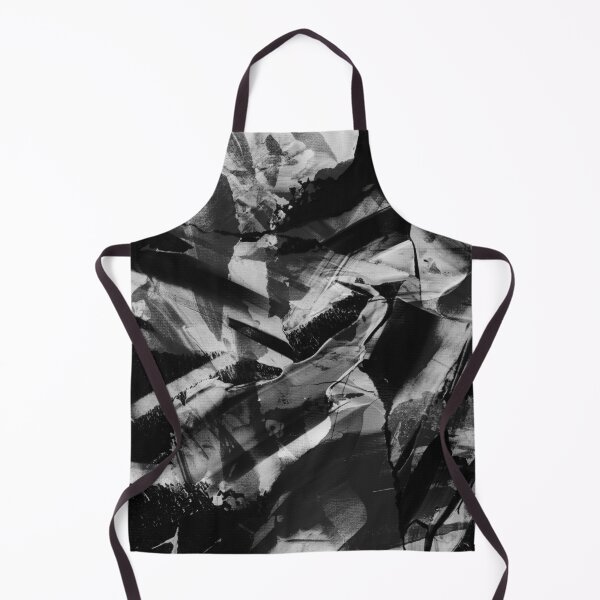 Item preview, Black And White Abstraction designed and sold by NickDedidis.