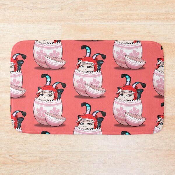 Item preview, Sakura Akari - Easter designed and sold by CaptainArmada.