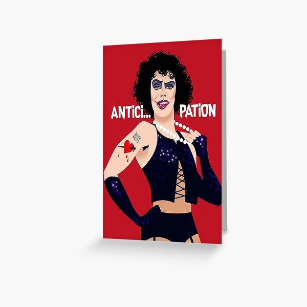 Item preview, Antici...pation designed and sold by AleMogolloArt.