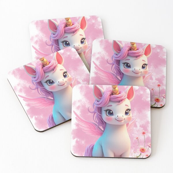 Item preview, Bubble Unicorn designed and sold by Pulse Creativity Designs.