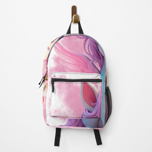 Artikelvorschau, Seifenblasen-Einhorn entworfen und verkauft von Pulse Creativity Designs.